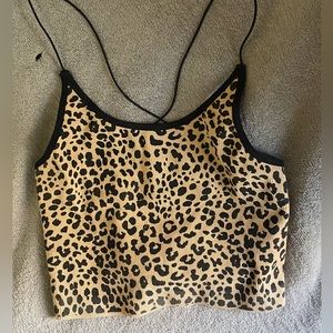 Three crop tops for one price !!